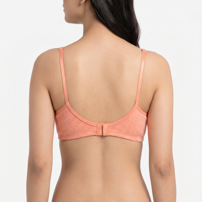 Wild Peach