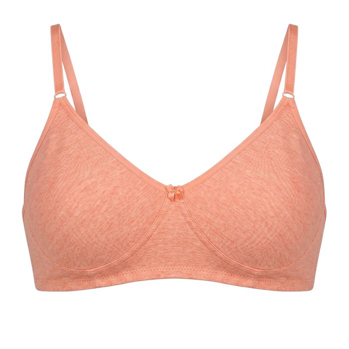 Wild Peach