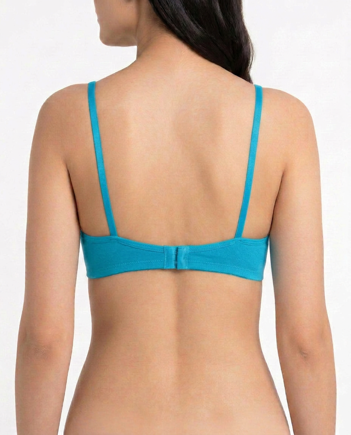 Turquoise Blue