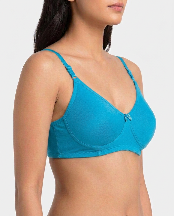 Turquoise Blue