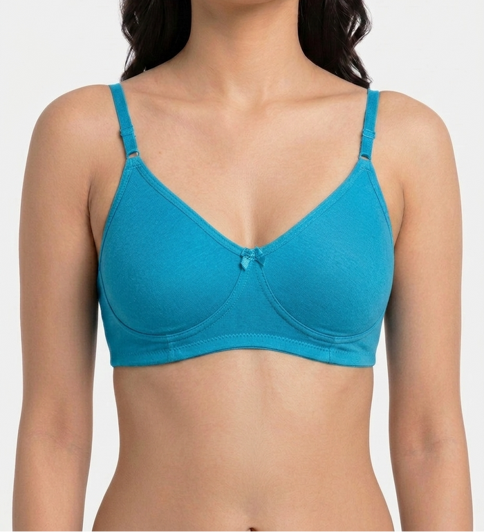 Turquoise Blue