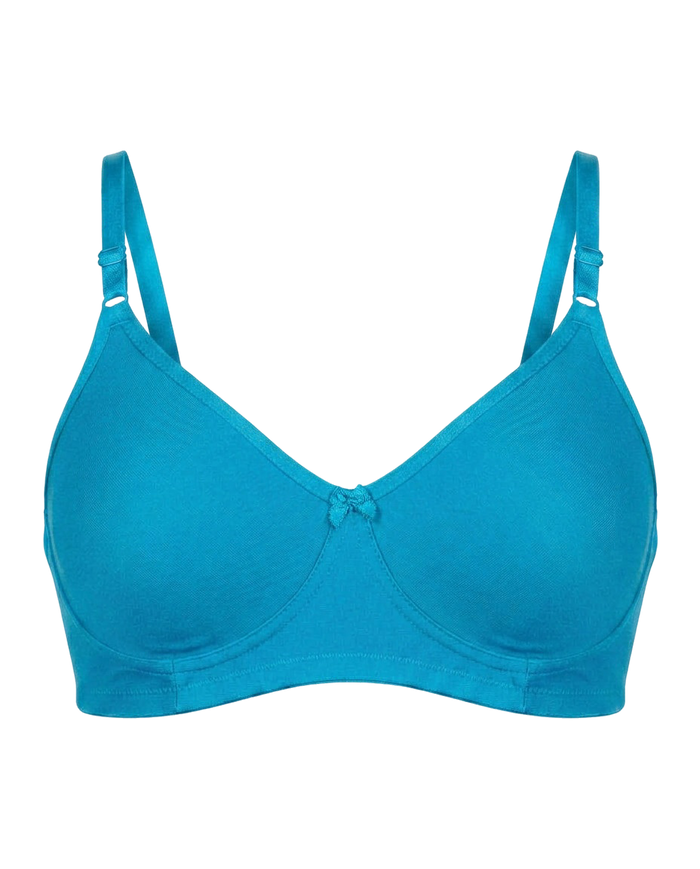 Turquoise Blue