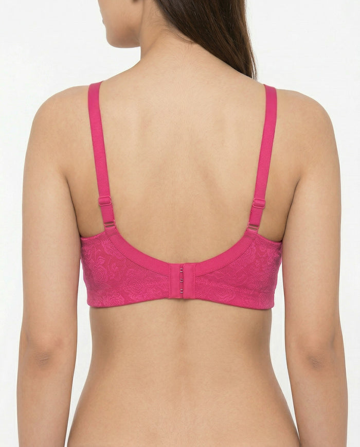 Fuschia Pink