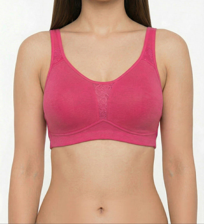 Fuschia Pink