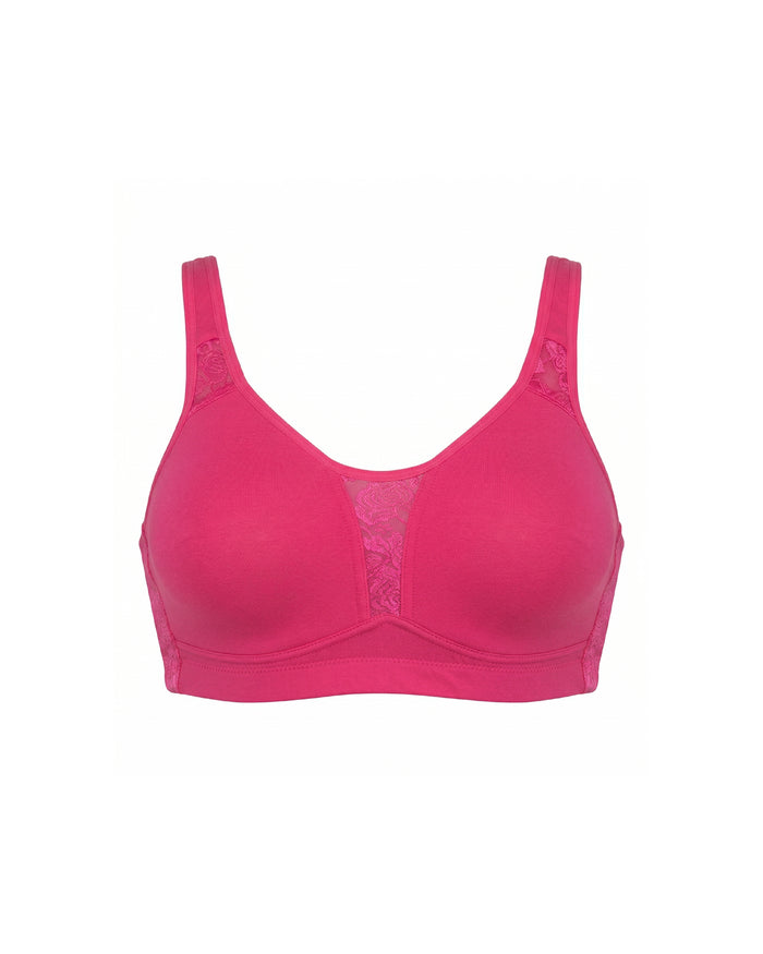 Fuschia Pink