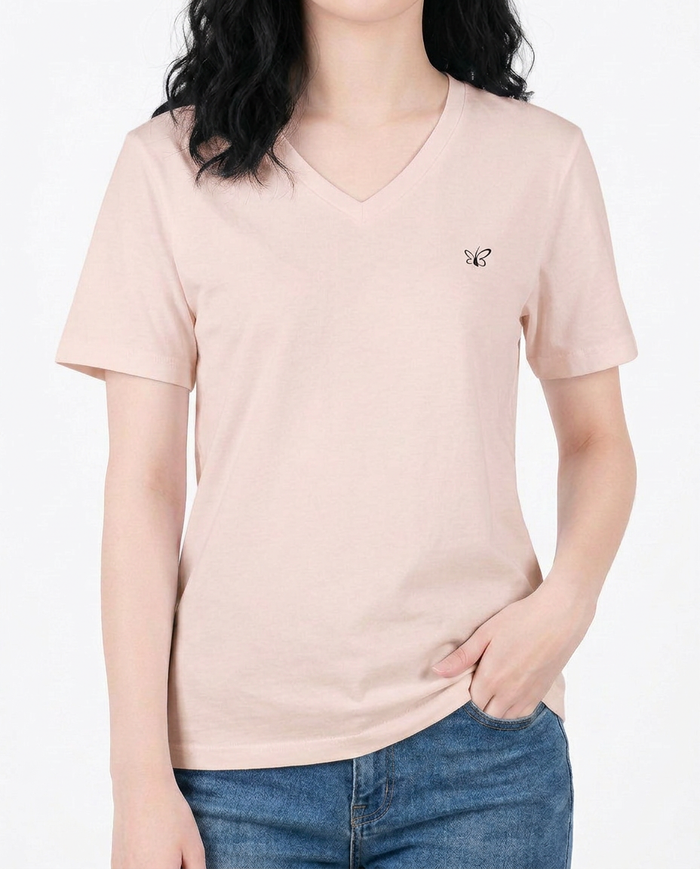 Light Peach