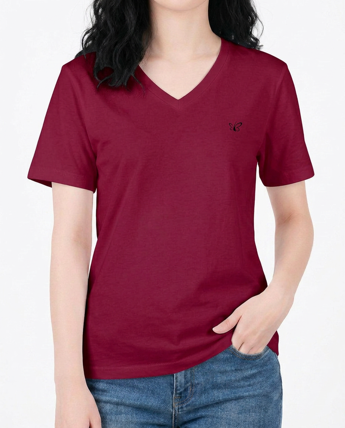 Magenta-Maroon