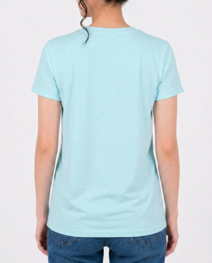 Mid Sky Blue