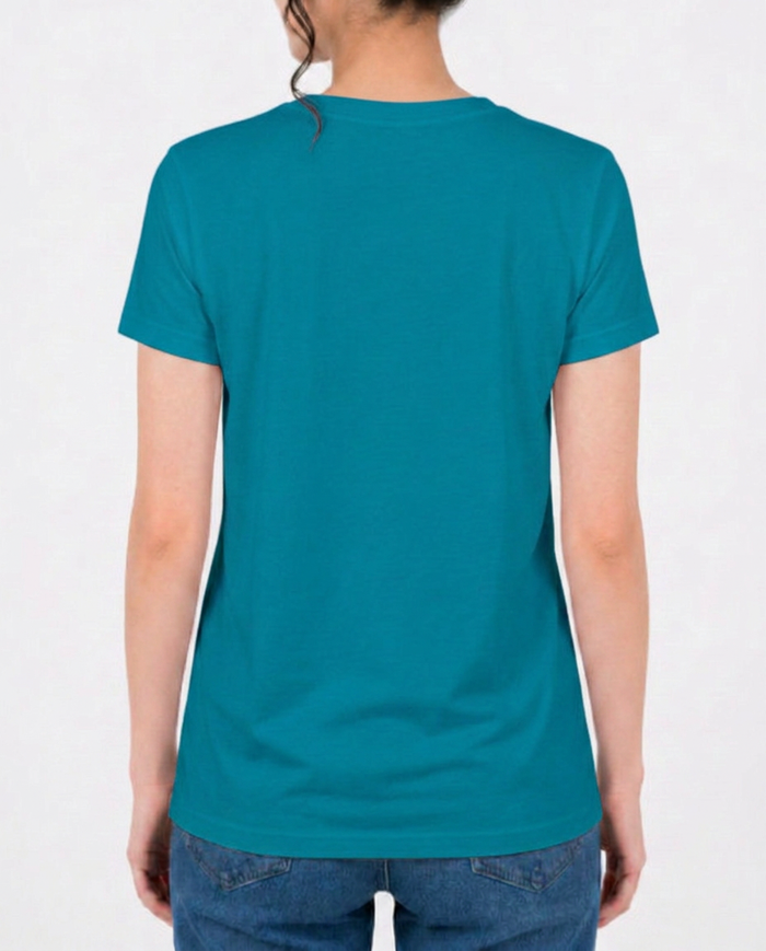 Turquoise Blue