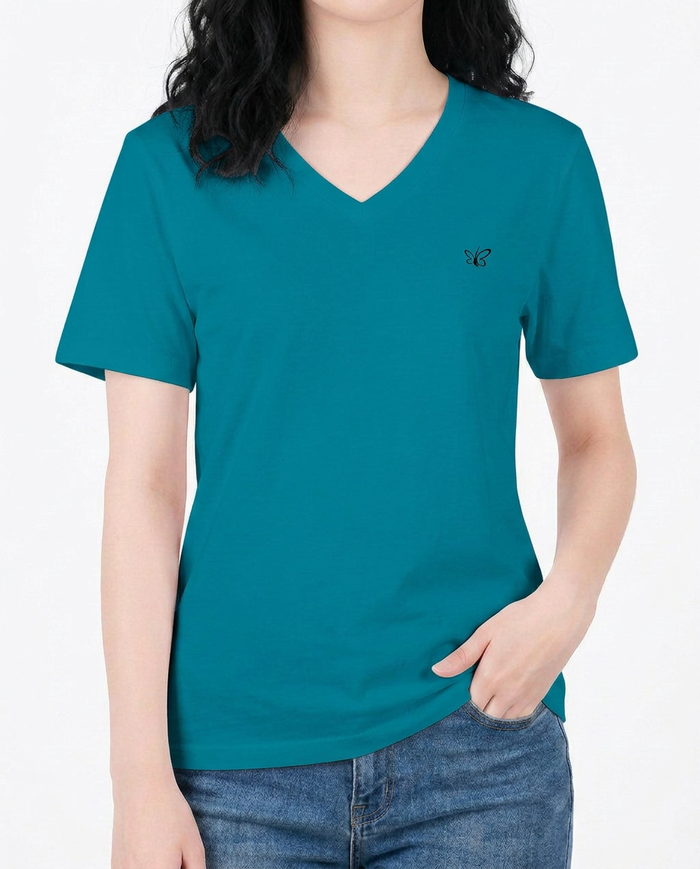 Turquoise Blue