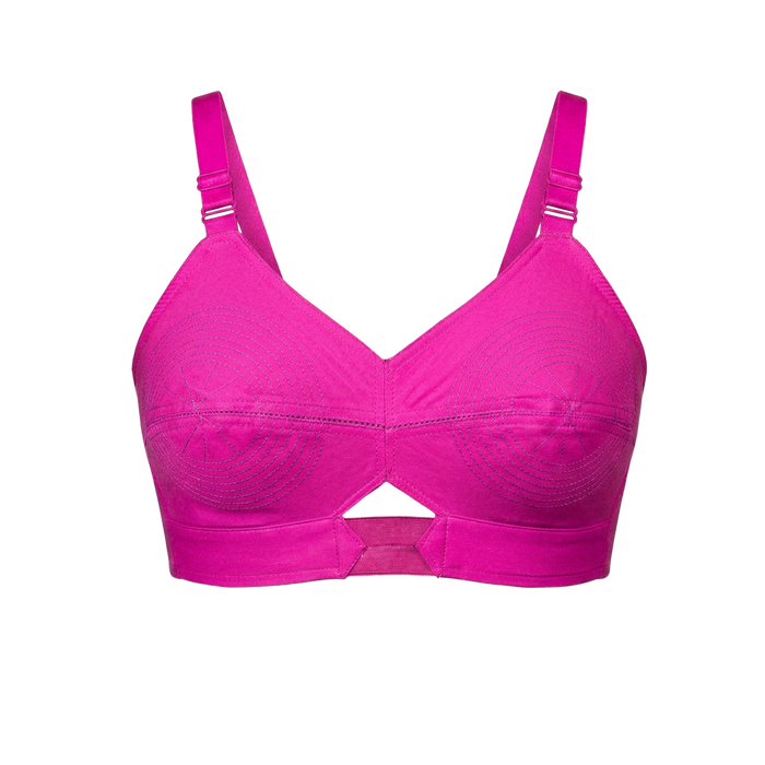Fuschia Pink