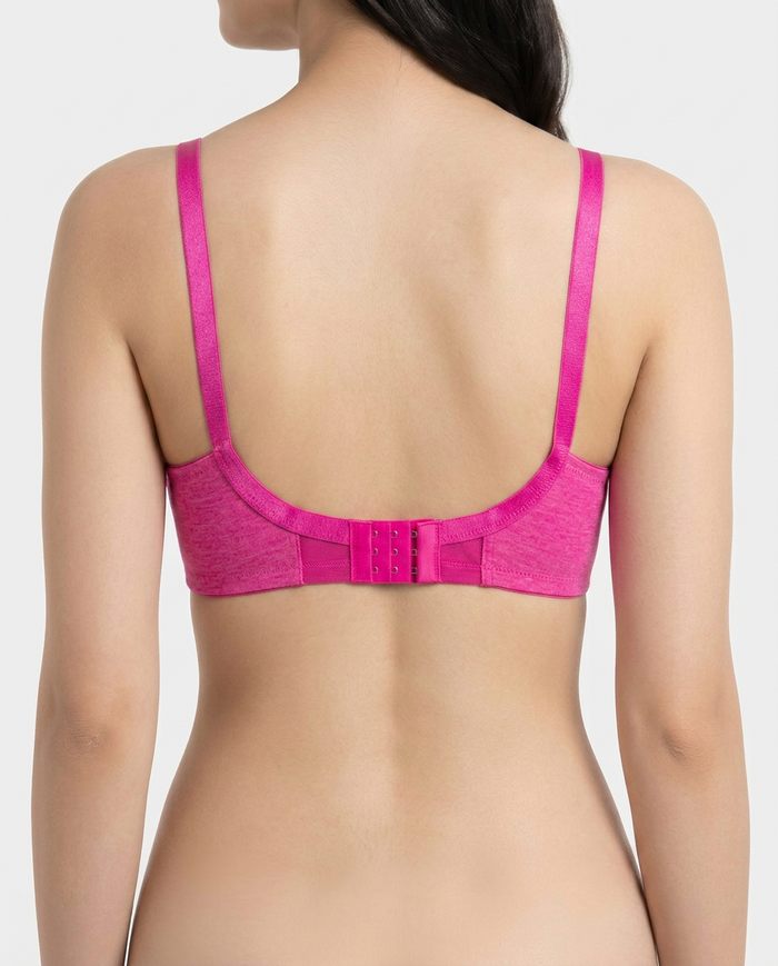 Fuschia Pink