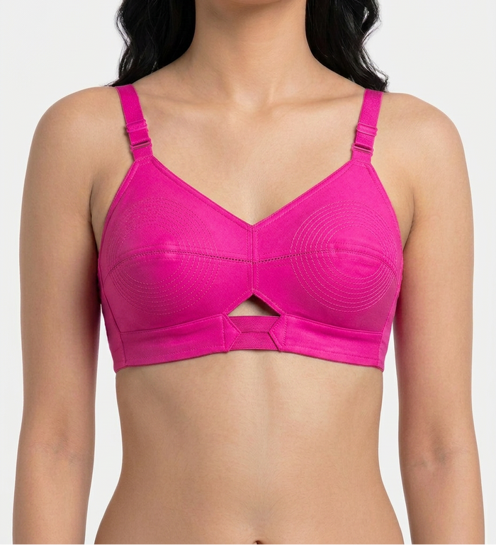 Fuschia Pink