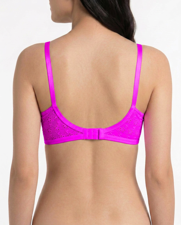 Fuschia Pink