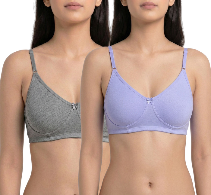 Grey-Lavender
