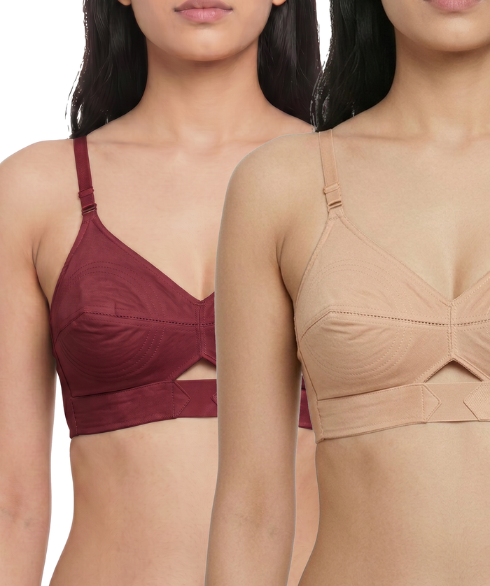 Skin-Maroon