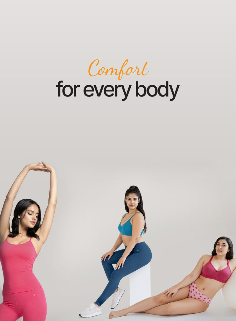 Leggings N mobile banner