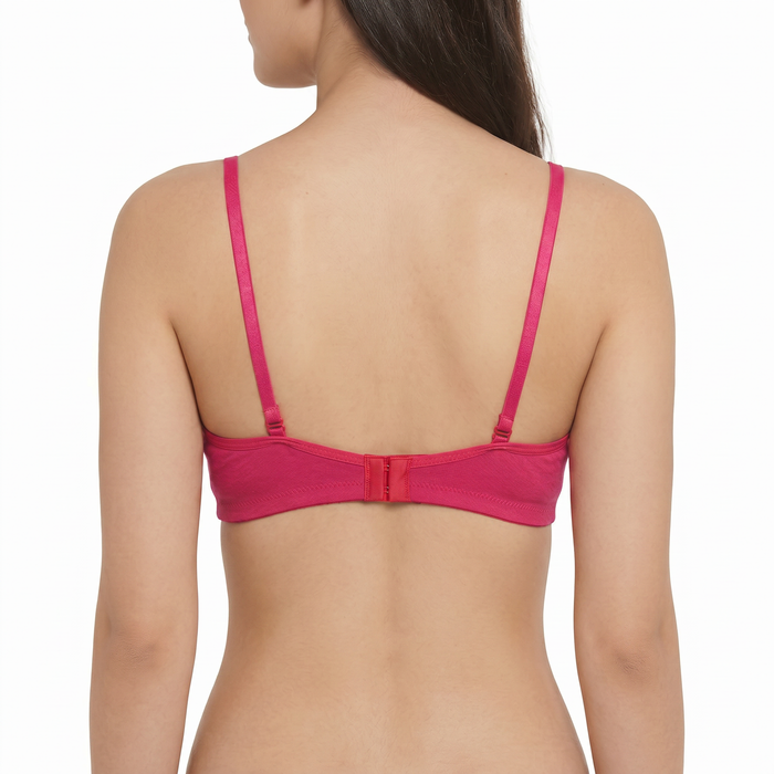 Fuschia Pink