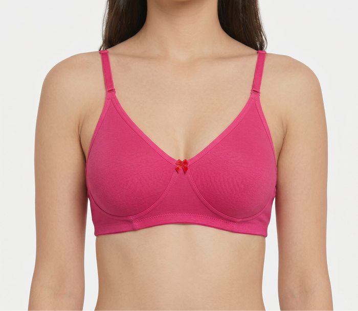 Fuschia Pink