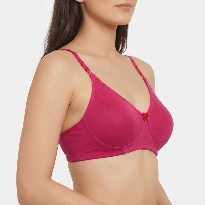 Fuschia Pink