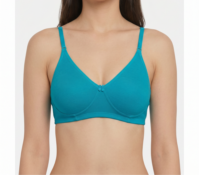 Turquoise Blue