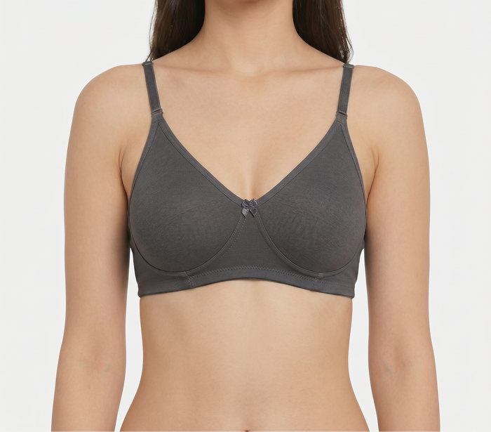 Charcoal Grey