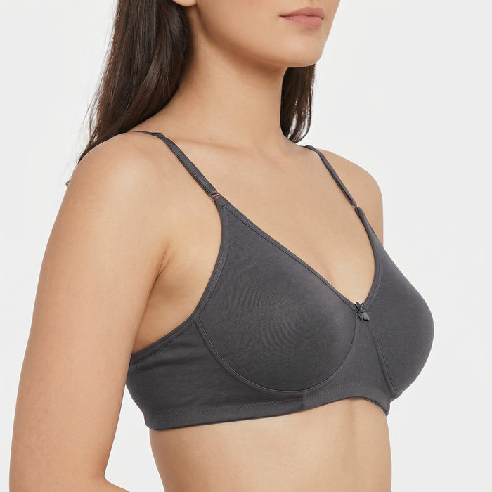 Charcoal Grey