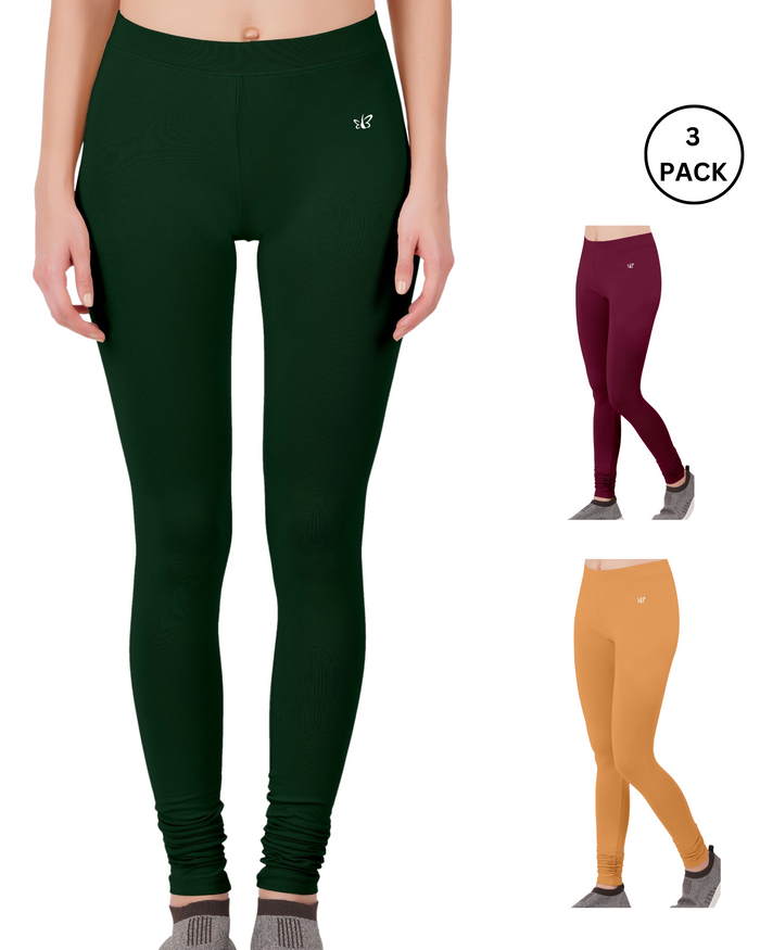 BOrange-Burgundy-DarkGreen