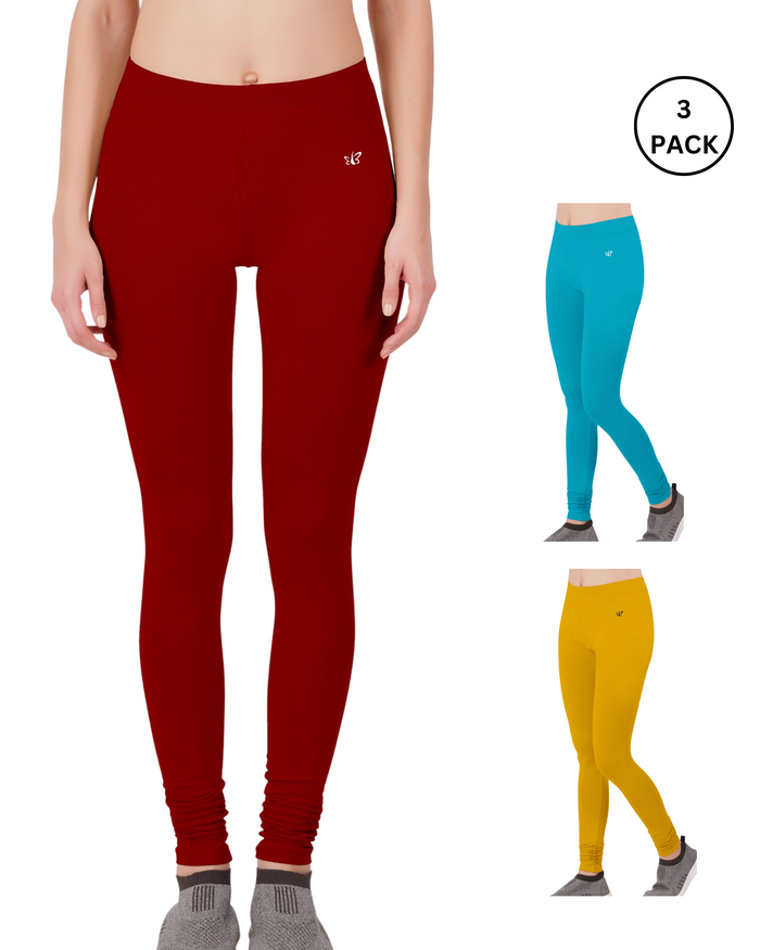 FlameRed-TurquiseBlue-ChromeYellow