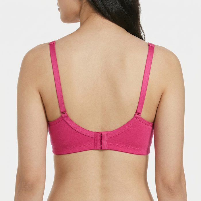 Fuschia Pink