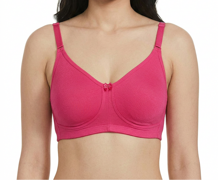 Fuschia Pink