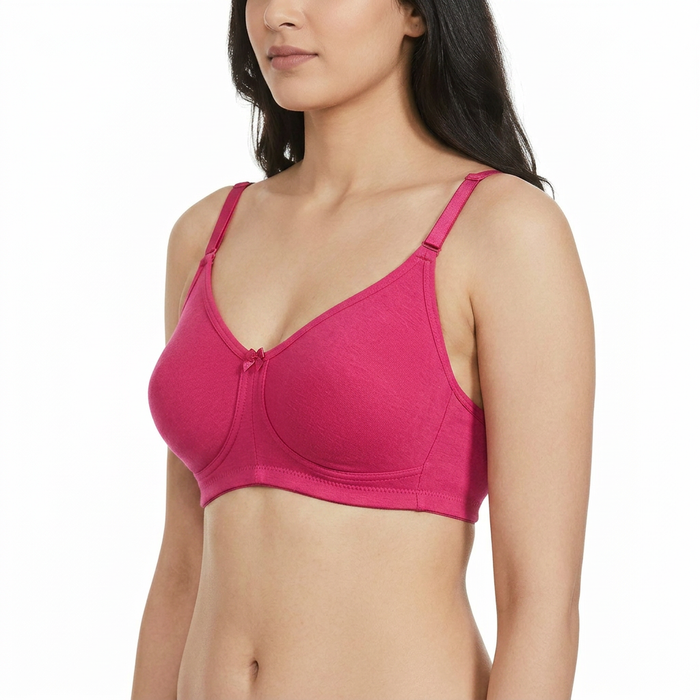 Fuschia Pink