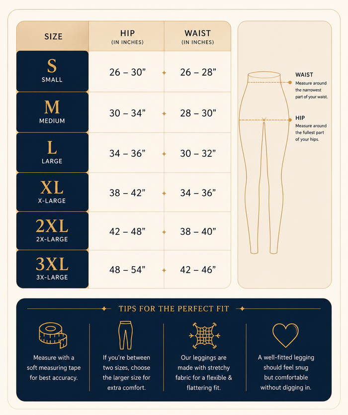 Nova  Leggings  Cotton  Workout & Sports Activity