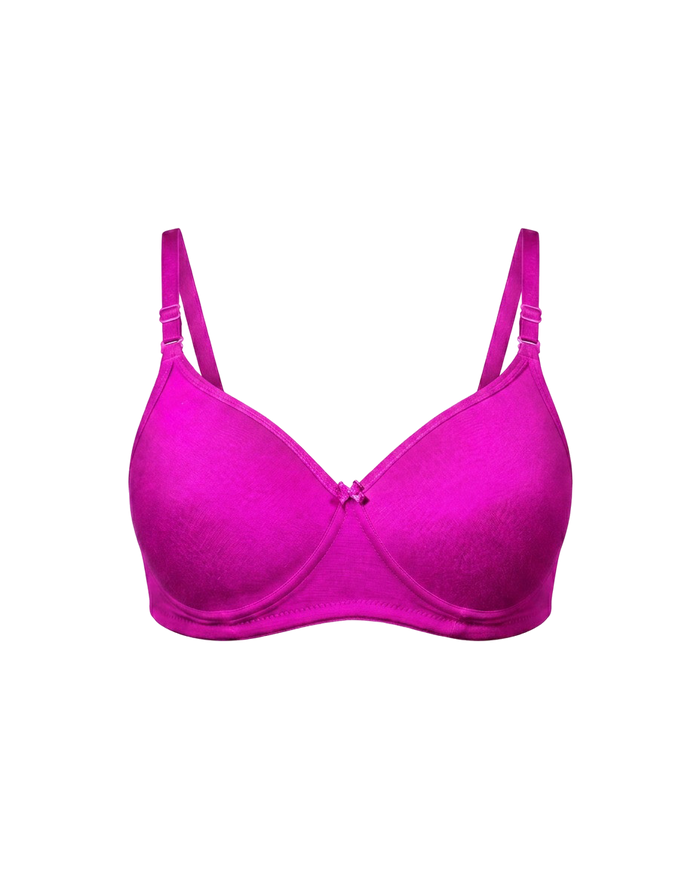 Fuschia Pink
