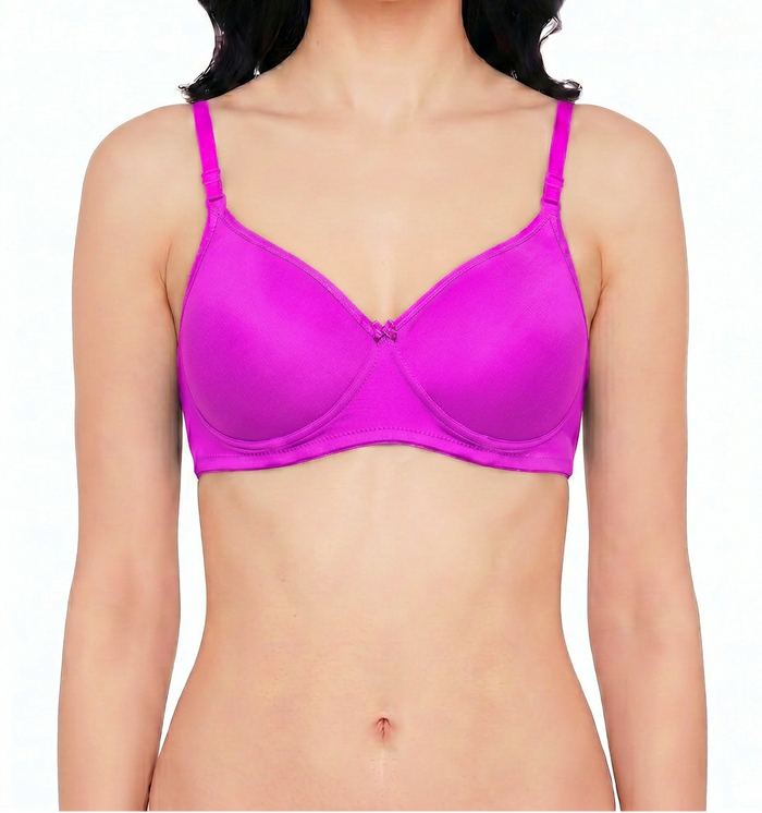 Fuschia Pink