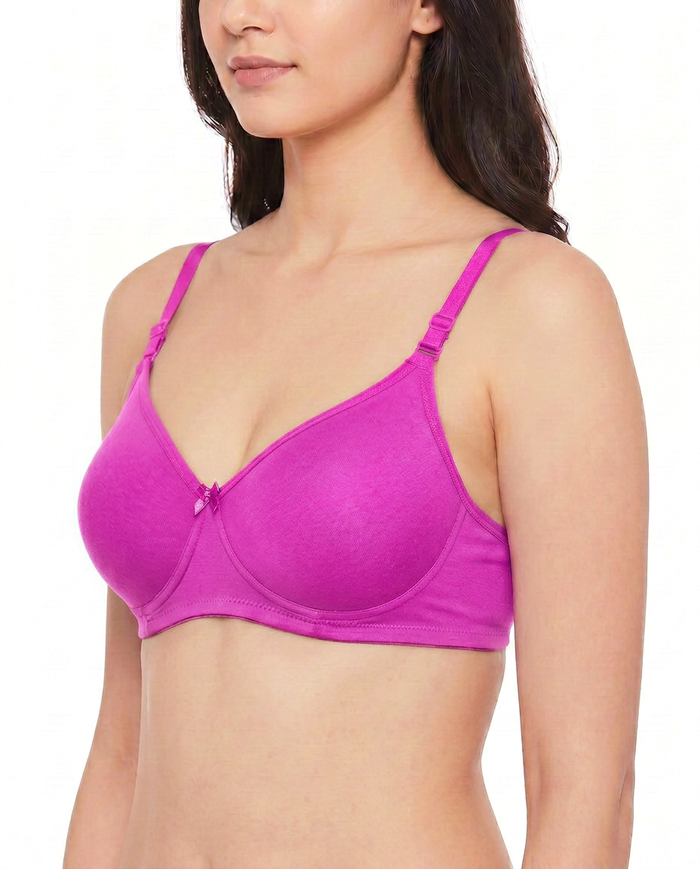 Fuschia Pink