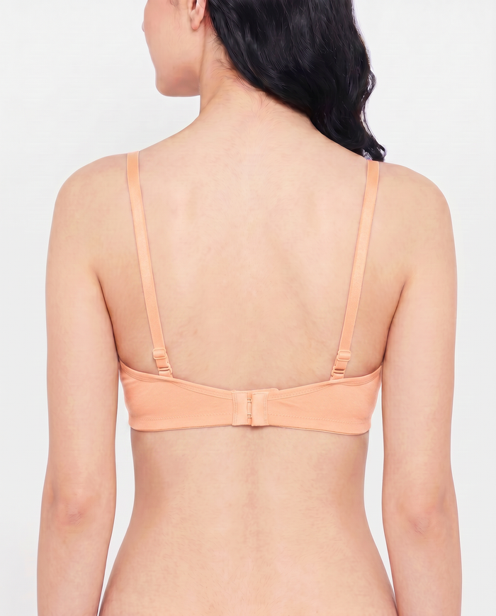 Light Peach