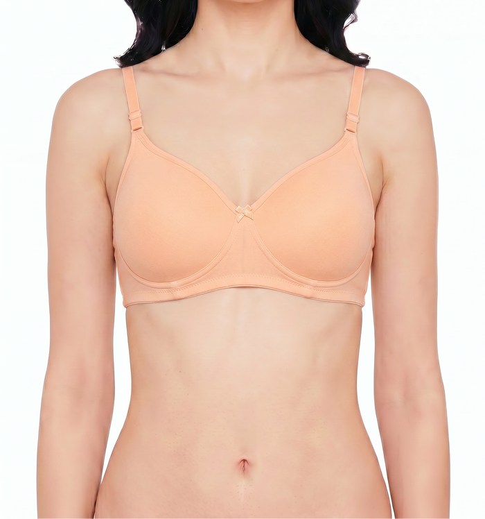 Light Peach