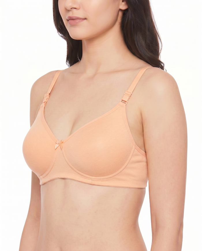 Light Peach