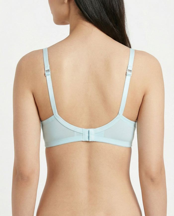 Aqua Blue