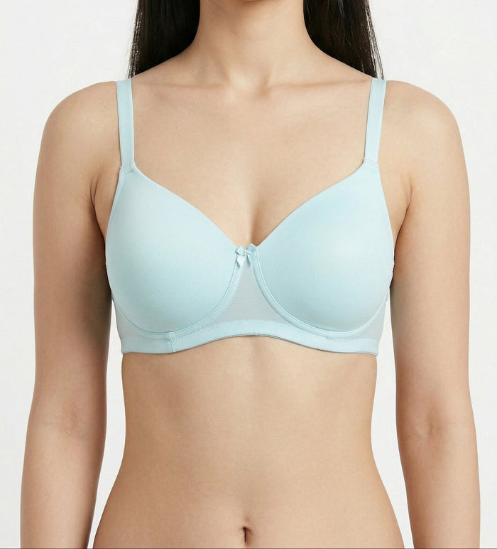 Aqua Blue