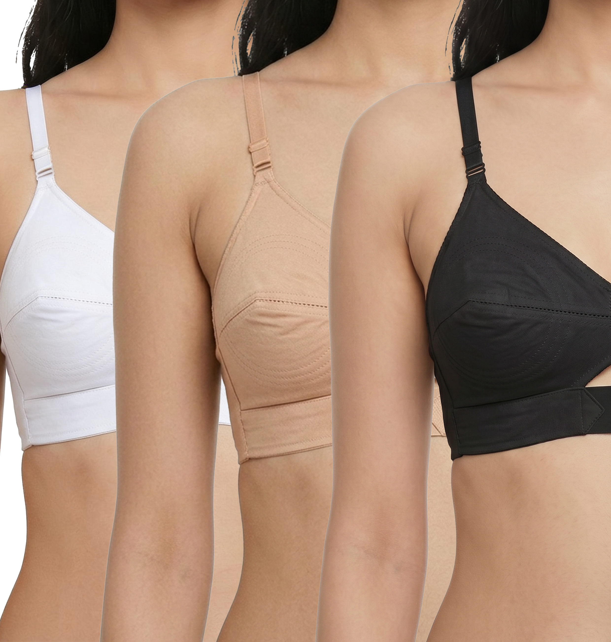 White-Skin-Black
