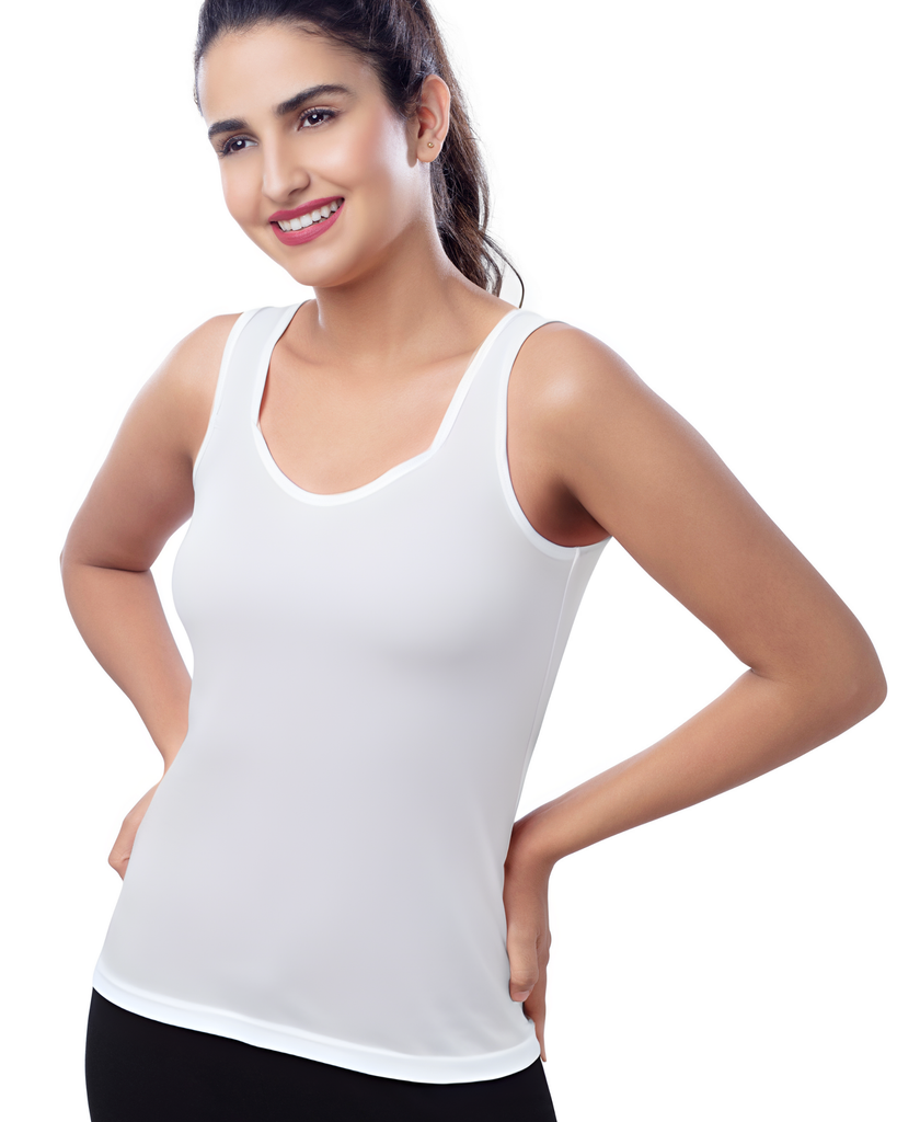 Body Shape  Slips  Everyday Essential  Cotton -  BRIDA GARMENTS