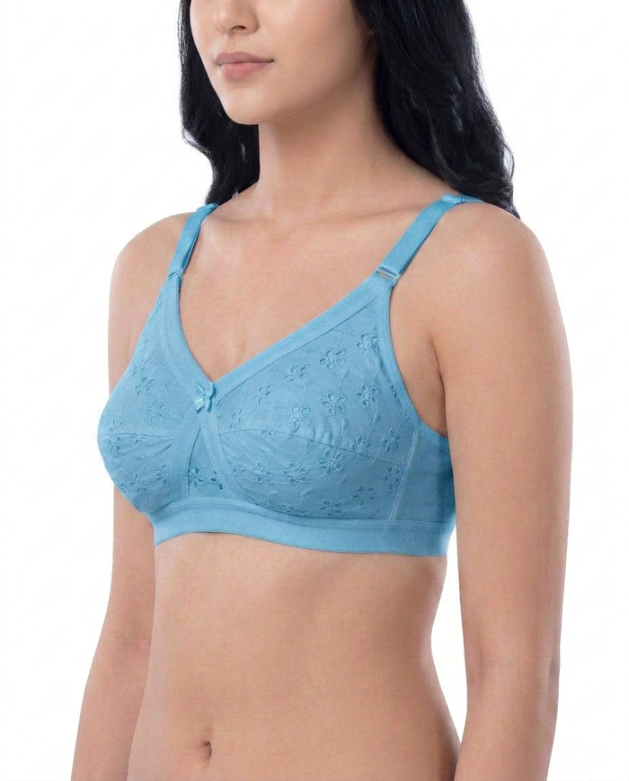 Sky Blue