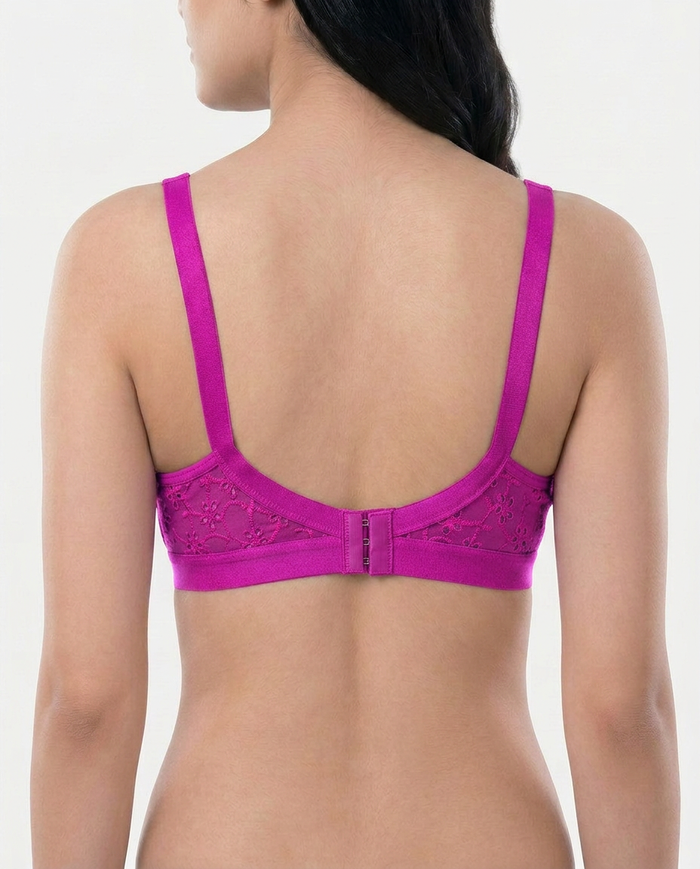 Fuschia Pink