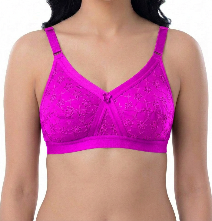 Fuschia Pink
