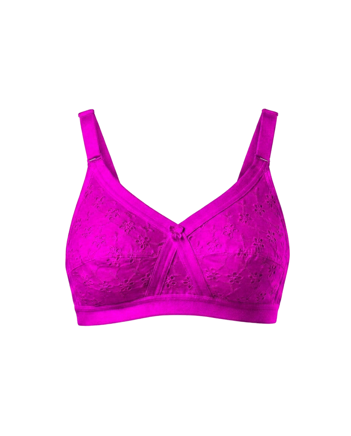 Fuschia Pink