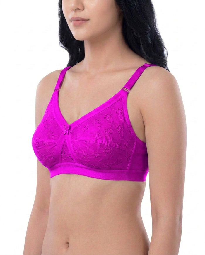 Fuschia Pink