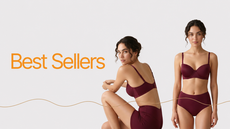 Best Sellers N mobile banner