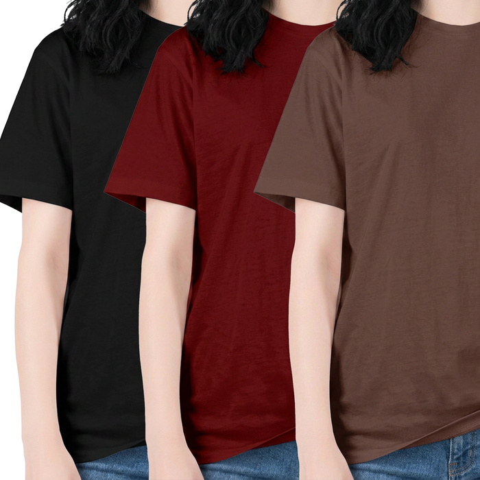 Black-Maroon-Peanut